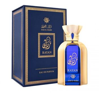Dar El Ward Rayan | EDP