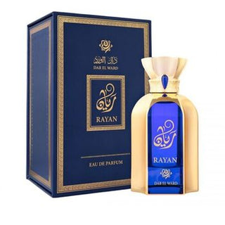 Dar El Ward Rayan | EDP