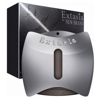 New Brand Perfumes Prestige Extasia for Men | EDT