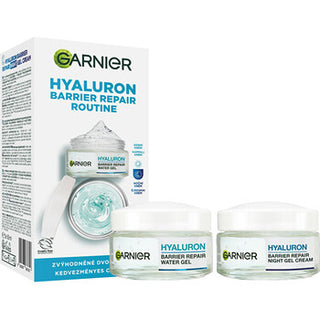 GARNIER Set Hyaluron Barrier Repair Routine