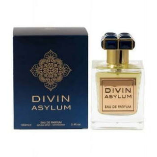 French Avenue Divin Asylum | EDP