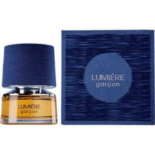 French Avenue Lumiere Garcon for Men | EDP