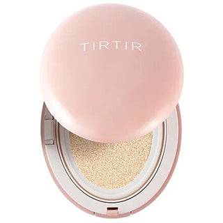 TIRTIR Mask Fit All Cover Cushion 27C Cool Beige