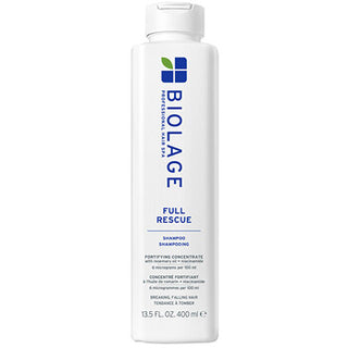 Biolage Full Rescue Shampoo