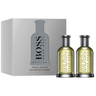 Hugo Boss Set Boss Bottled No.6 Gift Set for Men | EDT