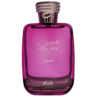 Rasasi Hawas Diva | EDP
