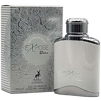 Maison Alhambra Expose Blanc for Men | EDP