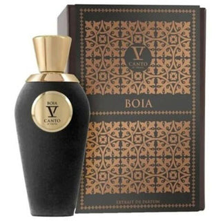 V Canto Boia | Parfum