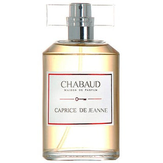 Chabaud Caprice de Jeanne | EDP for Women