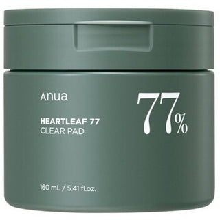 Anua Heartleaf 77 Clear Pad