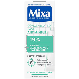 Mixa Anti-Pimple Concentrated Paste