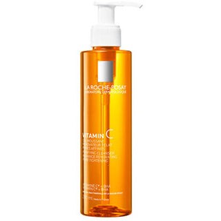 La Roche-Posay Vitamin C Purifying Cleanser
