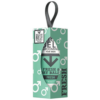 Below the Belt Fresh & Dry Balls Gift Set