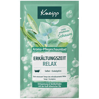 Kneipp Relax Bath Foam