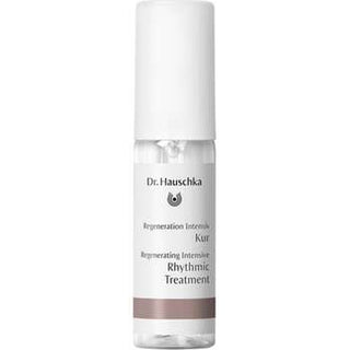 Dr. Hauschka Regenerating Rhythmic Intensive Treatment