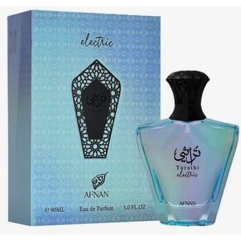 Afnan Turathi Electric Unisex | EDP