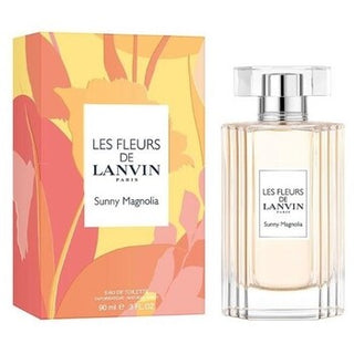Lanvin Sunny Magnolia for Women Tester | EDT