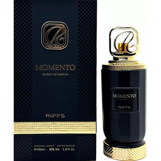 Riiffs Perfumes Riiffs Momento Parfum | Parfum
