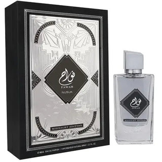 Nusuk Fawah Midnight Unisex | EDP