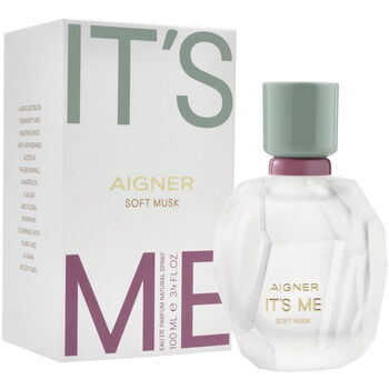Aigner Parfums Aigner It's Me Soft Musk for Women | EDP