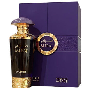 French Avenue Miraj Exclusif for Women | EDP