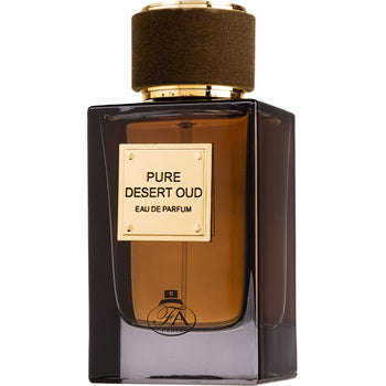 French Avenue Pure Desert Oud Unisex | EDP