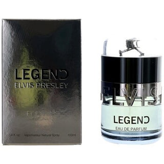 Bellevue Brands Legend for Men | EDP