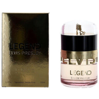 Bellevue Brands Legend for Her | EDP