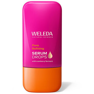 Weleda Pore Refining Serum Drops