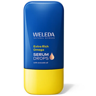 Weleda Extra Rich Omega Serum Drops