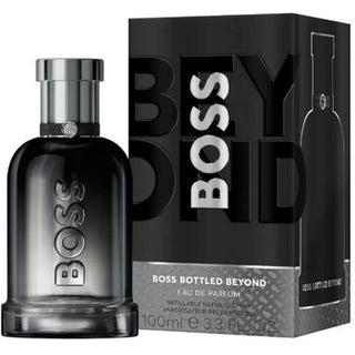 Hugo Boss Boss Bottled Beyond for Men | EDP