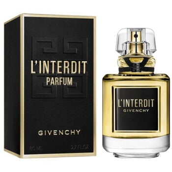 Givenchy L'Interdit Parfum for Women | Parfum