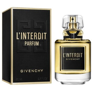 Givenchy L'Interdit Parfum for Women | Parfum