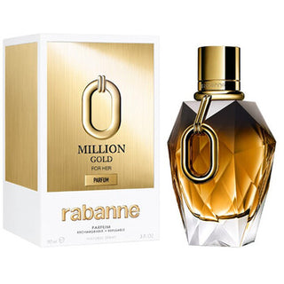 Paco Rabanne Million Gold For Her | Parfum