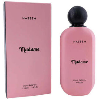 Naseem Madame | EDT