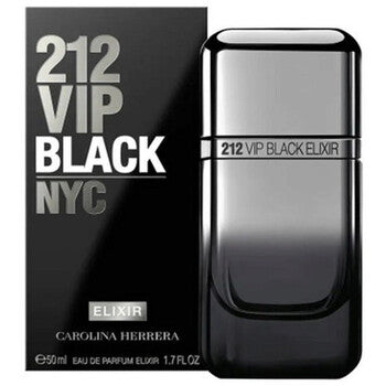 Carolina Herrera 212 VIP Men Elixir for Men | EDP