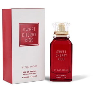 Gulf Orchid Sweet Cherry Kiss for Women | EDP