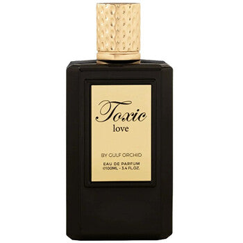 Gulf Orchid Toxic Love Unisex | EDP