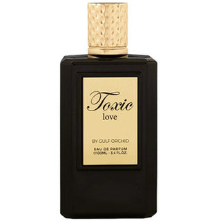 Gulf Orchid Toxic Love Unisex | EDP