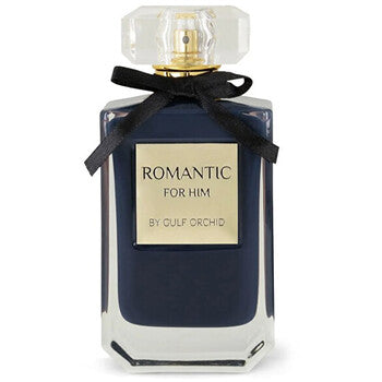 Gulf Orchid Romantic For Him | EDP