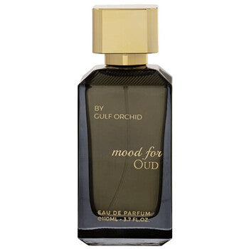 Gulf Orchid Mood For Oud Unisex | EDP