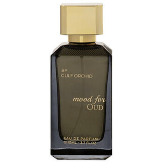 Gulf Orchid Mood For Oud Unisex | EDP