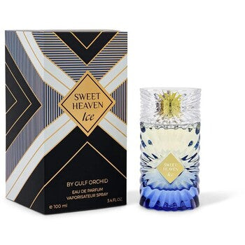 Gulf Orchid Sweet Heaven Ice | EDP