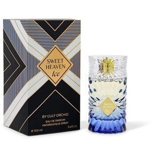 Gulf Orchid Sweet Heaven Ice | EDP