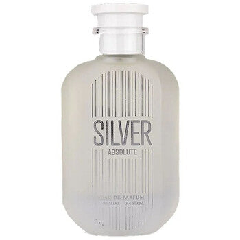 Gulf Orchid Silver Absolute | EDP