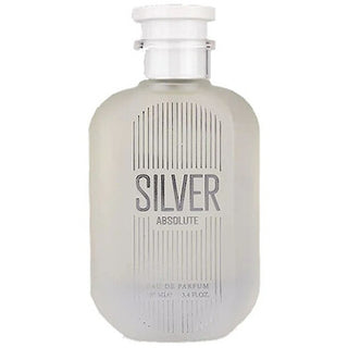 Gulf Orchid Silver Absolute | EDP