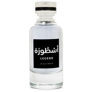Gulf Orchid Legend for Men | EDP