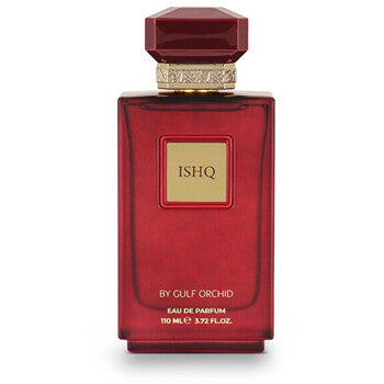 Gulf Orchid Ishq Unisex | EDP