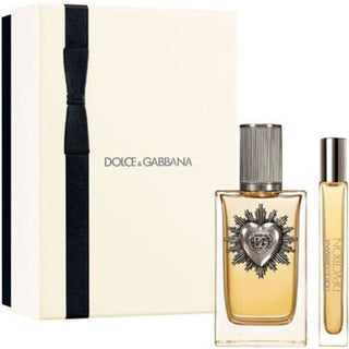 Dolce & Gabbana Devotion Pour Homme for Men | EDP Miniature Set