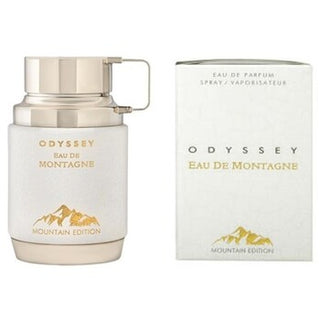 Armaf Odyssey Eau de Montagne | EDP